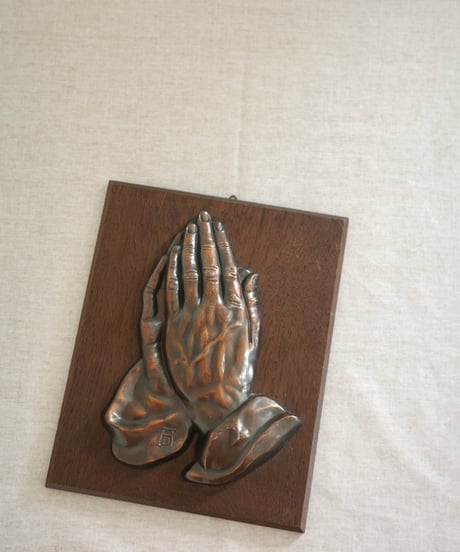Praying Hands