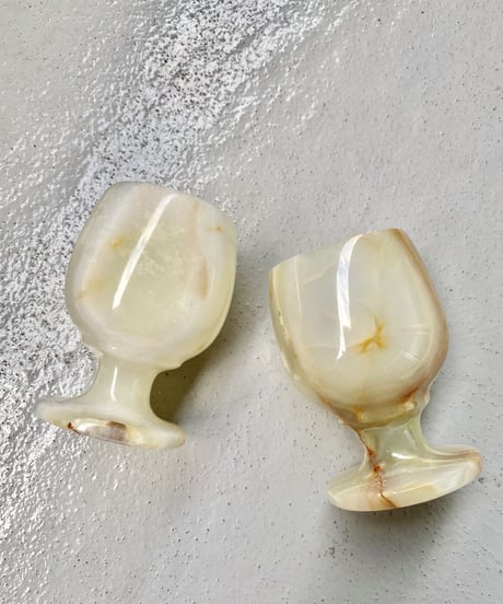 Onyx Glass -S-