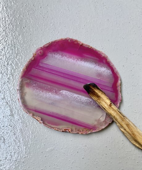 Agate Tray