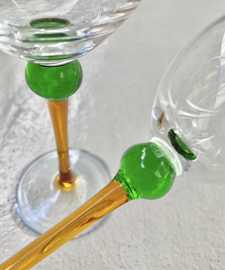 Glass