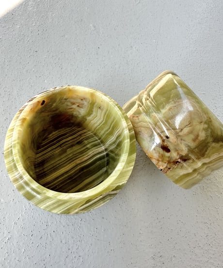 Onyx Pot -L-