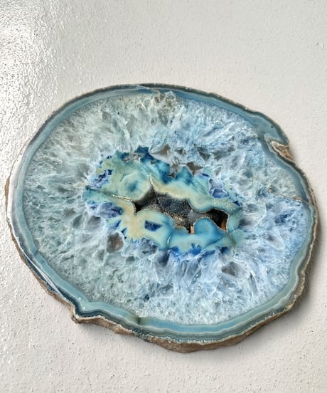 Agate Tray -XXL-