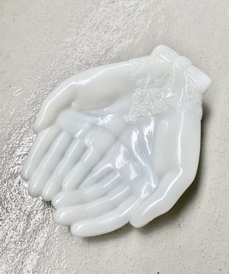 Hands
