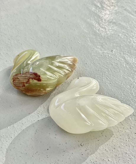 Schwan -M-
