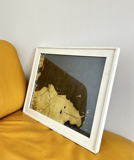 Wall Decor  A