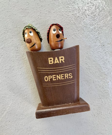 Bottle Opner
