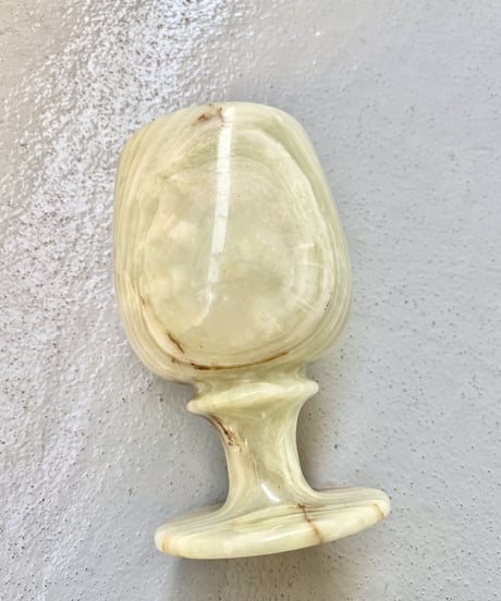 Onyx Glass -L-