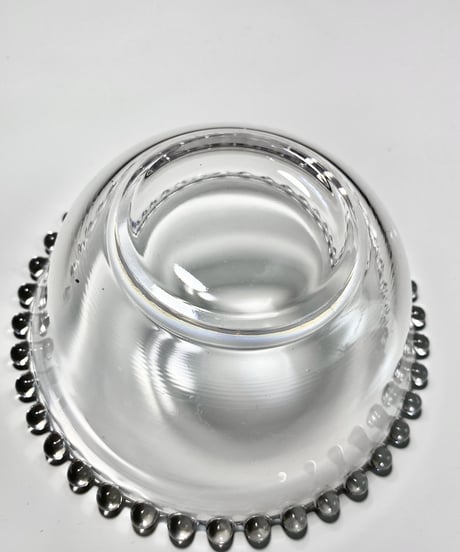 Mayonnaise Bowl -late-