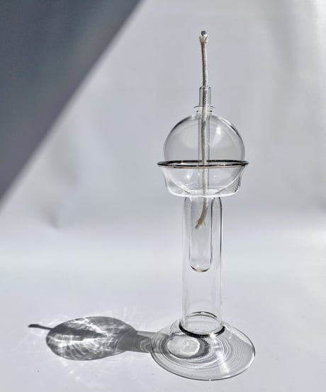 Oil Burner