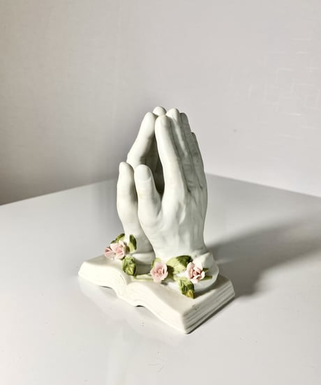 Praying Hands