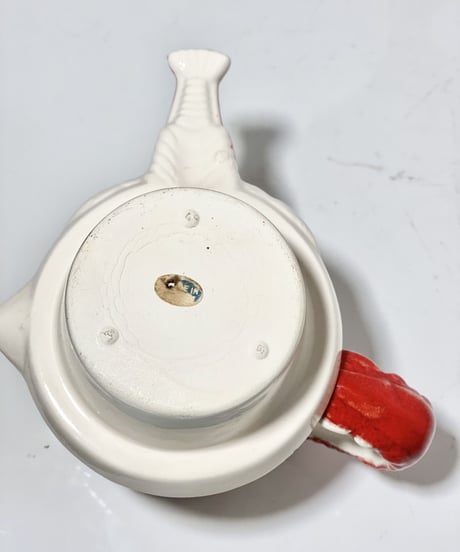 Butter Warmer