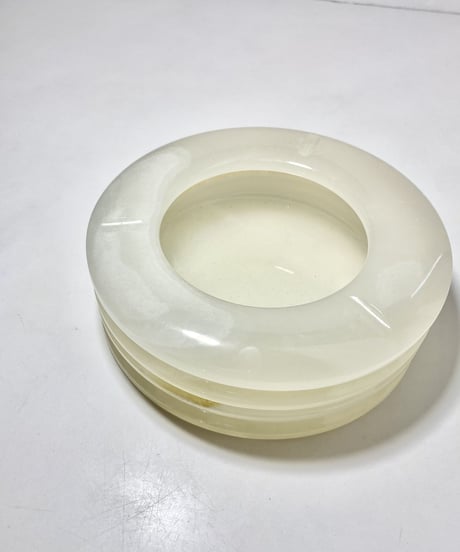 Onyx Ashtray