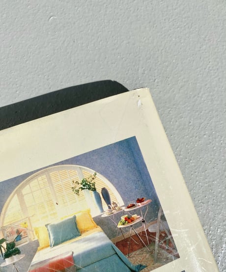 Coffee Table Book