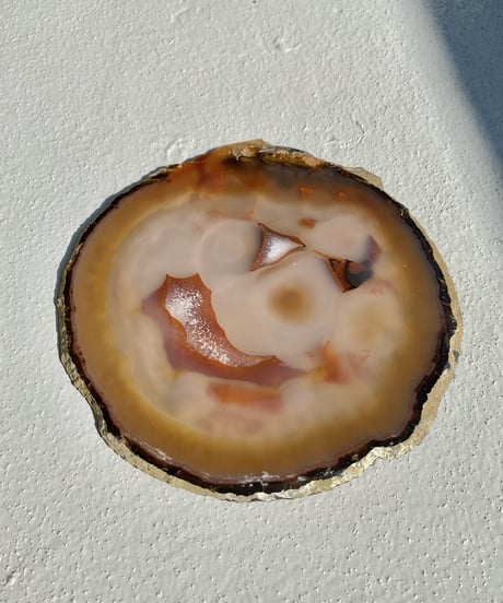 Agate Tray