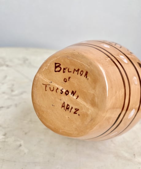 Ceramic Vase
