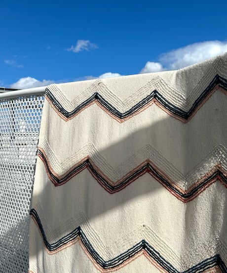 Throw Blanket