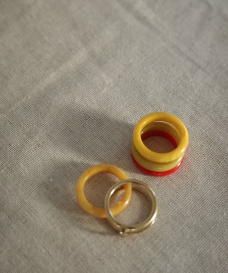 Stack Ring -A-