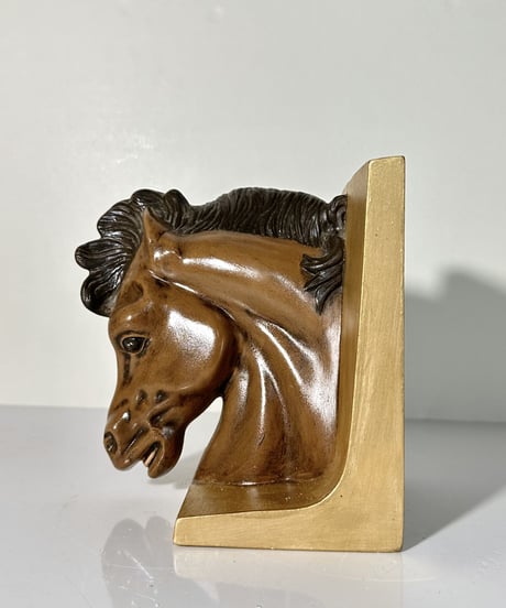 Sculpture / Bookend