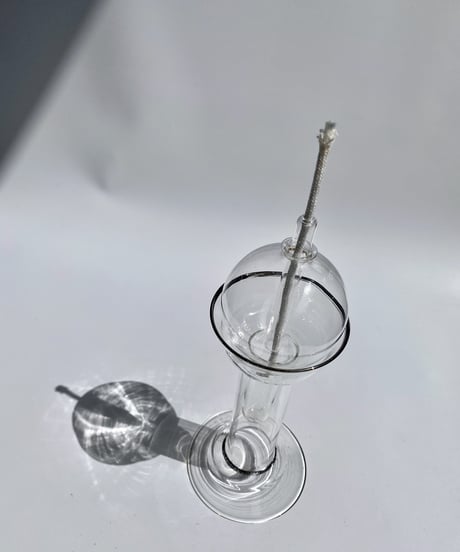 Oil Burner