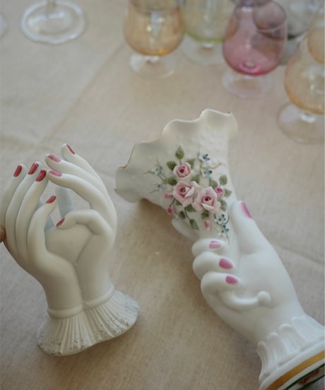 Hands💐