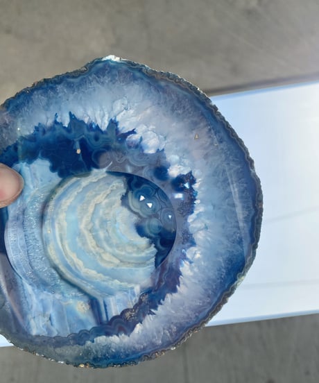 Agate Tray
