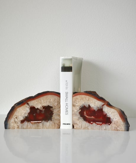 Bookends