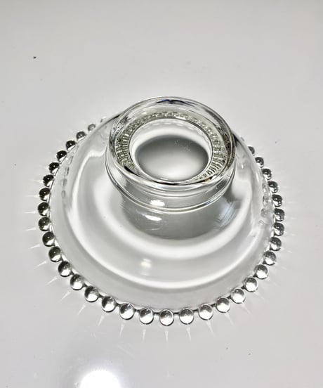 Mayonnaise Bowl -early-
