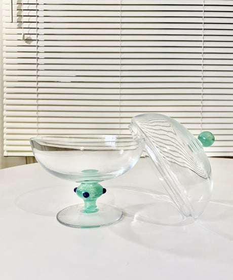 DS Candy Pot -GR-