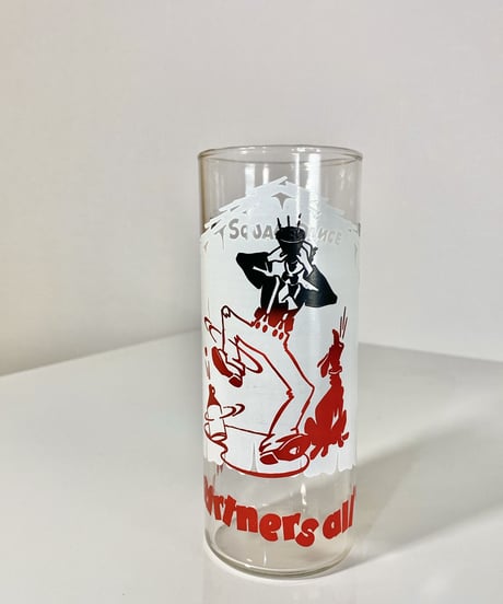 Tumbler