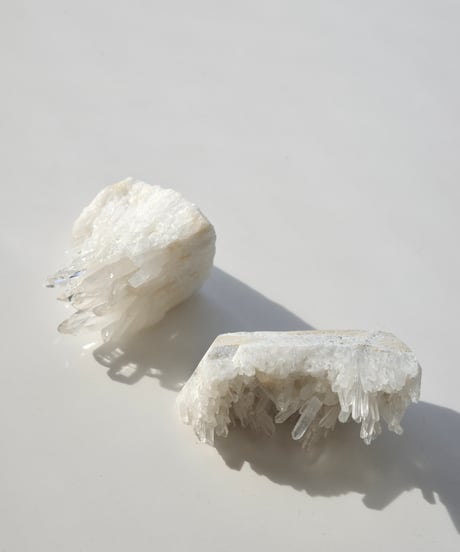Crystal Cluster