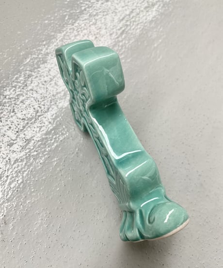 Ceramic  Cross