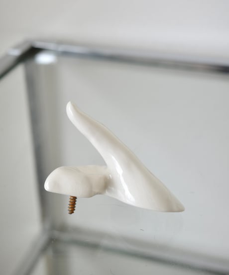 Hand Hook