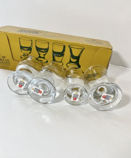 "Michael Bang" Glass