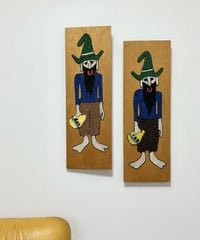 Gravel Art