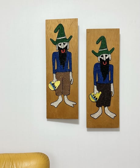 Gravel Art