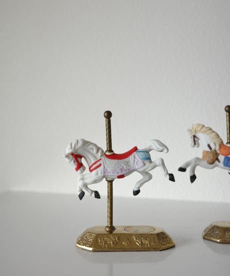 Carousel Horse