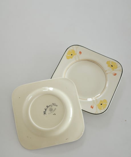 Plate