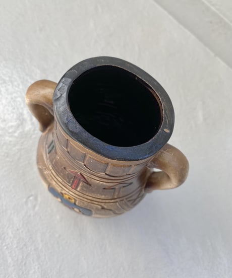 Ceramic Vase