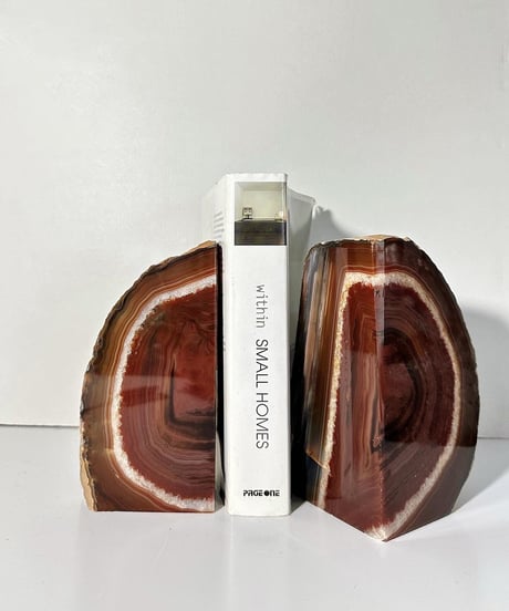 Bookends