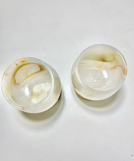 Onyx Glass  (M)