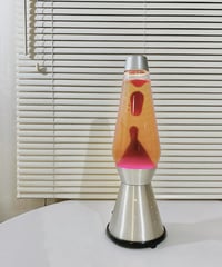 Lava Lamp