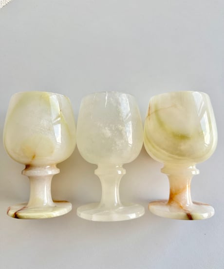 Onyx Glass -L-