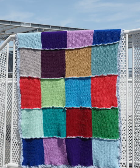 Throw Blanket