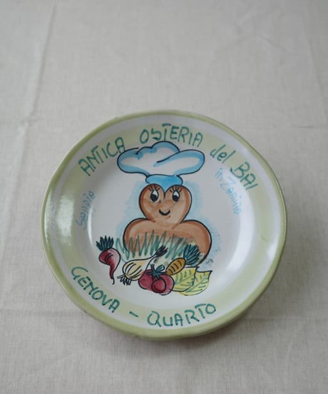 Dinner Plate