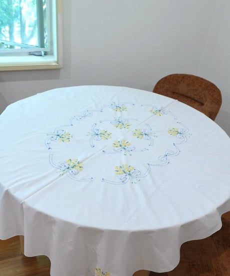 Tablecloth