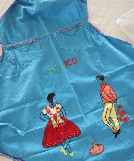Apron