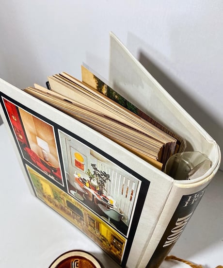 Coffee Table Book
