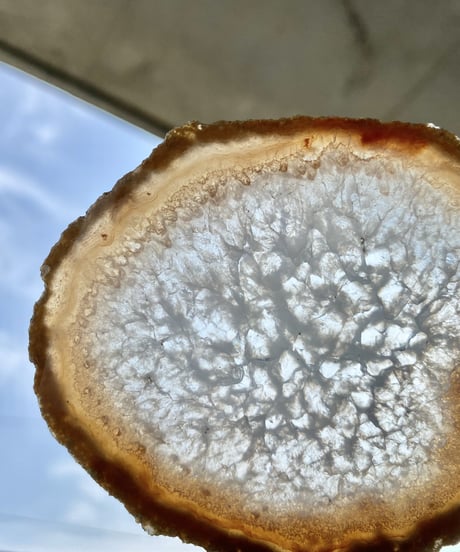 Agate Tray
