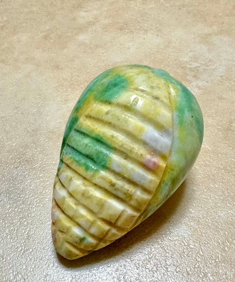 Pomona🍐🥥
