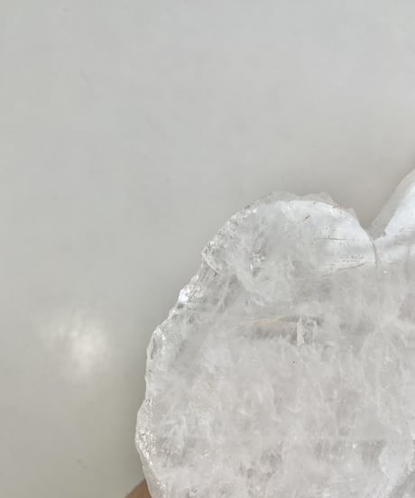 Crystal Tray